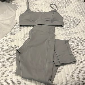 NWT Ethos Two Piece Set